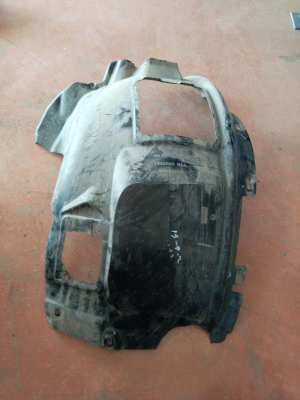 7445681 / 11563810 BMW X3 G01 ÇAMURLUK DAVLUMBAZI | MOTOLAND