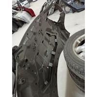 7449381 / 41007449381 MINI COOPER F60 KAPUT