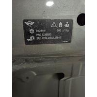 7449381 / 41007449381 MINI COOPER F60 KAPUT