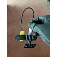 7449429 / 7449429-10 BMW 3 SERİSİ G20 KAPUT AİRBAG FİŞEĞİ