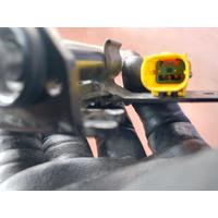 7449429 / 7449429-10 BMW 3 SERİSİ G20 KAPUT AİRBAG FİŞEĞİ