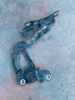 7450589 7450590 BMW 3 SERİSİ G20 G21 KAPUT SAĞ SOL MENTEŞESİ TAKIM | MOTOLAND