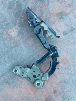 7450589 7450590 BMW 3 SERİSİ G20 G21 KAPUT SAĞ SOL MENTEŞESİ TAKIM | MOTOLAND