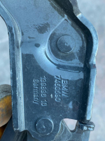 7450589 7450590 BMW 3 SERİSİ G20 G21 KAPUT SAĞ SOL MENTEŞESİ TAKIM | MOTOLAND
