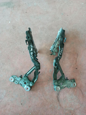7450589 BMW 3 SERİSİ G20 SAĞ-SOL KAPUT MENTEŞESİ