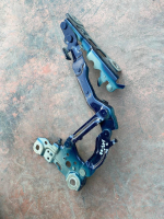 7450589 BMW 3 SERİSİ G20 G21 ÖN SOL KAPUT MENTEŞESİ | MOTOLAND