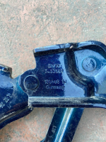 7450589 BMW 3 SERİSİ G20 G21 ÖN SOL KAPUT MENTEŞESİ | MOTOLAND