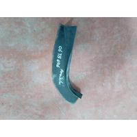 7453356 / 51497453356 BMW 5 SERİSİ F10 BAGAJ SU OLUK KAPAĞI 4H13