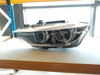 7453481 / 7453481-02 BMW 3 SERİSİ F30 LCİ LEDLİ SOL FAR