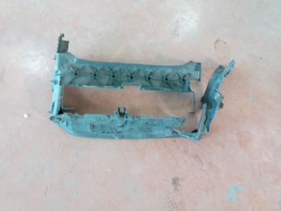 7459747 BMW 2 SERİSİ F44 HAVA KANALI ÜST MASKE | MOTOLAND 4İ1