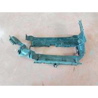 7459747 BMW 2 SERİSİ F44 HAVA KANALI ÜST MASKE | MOTOLAND 4İ1