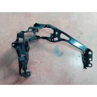 7459882 BMW 1 SERİSİ F40 SAĞ FAR TABLASI 4D21 | MOTOLAND