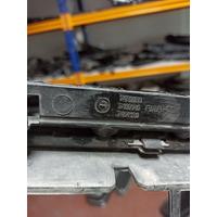 7460138 BMW 2 SERİSİ F46 ÖN TAMPON IZGARASI | MOTOLAND 4H1