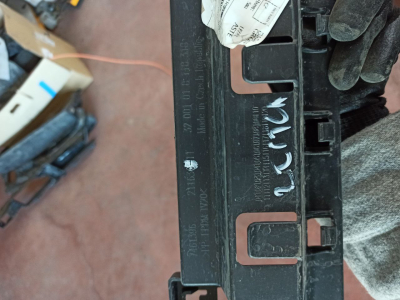 7461396 211636-11 BMW