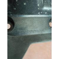 7461399 BMW F40 BMW 1 SERİSİ ARKA TAMPON PARÇASI