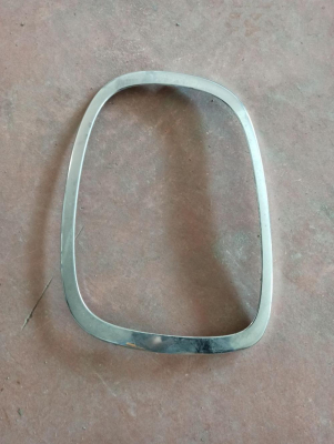 7463171 MINI COOPER F56-F57 SOL STOP ÇERÇEVE
