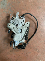 7468347 7468348 BMW 3 SERİSİ G20 G21 KAPUT KİLİDİ SAĞ SOL TAKIM | MOTOLAND