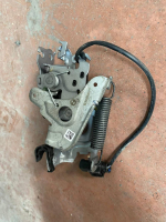 7468347 7468348 BMW 3 SERİSİ G20 G21 KAPUT KİLİDİ SAĞ SOL TAKIM | MOTOLAND