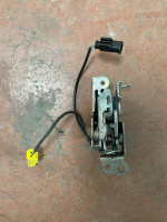 7468347 7468348 BMW 3 SERİSİ G20 G21 KAPUT KİLİDİ SAĞ SOL TAKIM | MOTOLAND