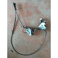 7468347 BMW 3 SERİSİ G20 KAPUT MENTEŞESİ