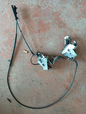 7468347 BMW 3 SERİSİ G20 KAPUT MENTEŞESİ