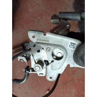 7468347 BMW 3 SERİSİ G20 KAPUT MENTEŞESİ