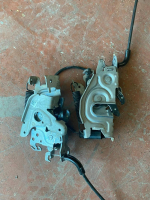 7468348 7468347 BMW 3 SERİSİ G20 G21 KAPUT KİLİDİ SAĞ SOL TAKIM | MOTOLAND