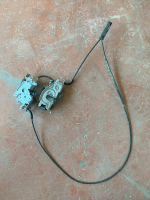 7468348 7468347 BMW 3 SERİSİ G20 G21 KAPUT KİLİDİ SAĞ SOL TAKIM | MOTOLAND