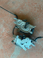 7468348 7468347 BMW 3 SERİSİ G20 G21 KAPUT KİLİDİ SAĞ SOL TAKIM | MOTOLAND