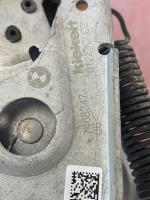 7468348 7468347 BMW 3 SERİSİ G20 G21 KAPUT KİLİDİ SAĞ SOL TAKIM | MOTOLAND