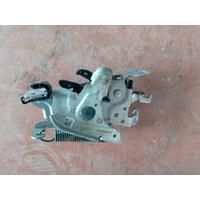 7468348 BMW 3 SERİSİ G20 SAĞ KAPUT KİLİDİ | MOTOLAND