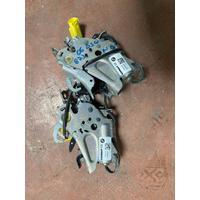 7468349 / 7468350 BMW 3 SERİSİ G20 G21 KAPUT KİLİDİ SAĞ SOL | MOTOLAND