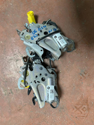 7468349 / 7468350 BMW 3 SERİSİ G20 G21 KAPUT KİLİDİ SAĞ SOL | MOTOLAND