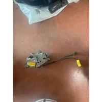 7468349 BMW F40-F44-G20-G21 KAPUT KİLİDİ | MOTOLAND