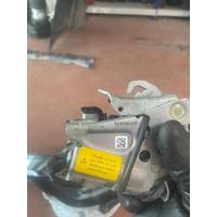 7468349 BMW F40-F44-G20-G21 KAPUT KİLİDİ | MOTOLAND