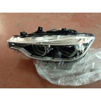 7471305 BMW 3 SERİSİ F30 LCİ SOL FAR | MOTOLAND