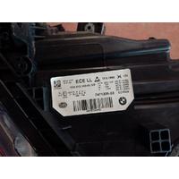 7471305 BMW 3 SERİSİ F30 LCİ SOL FAR | MOTOLAND
