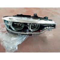 7471306 BMW 3 SERİSİ F30 LCİ SAĞ FAR | MOTOLAND
