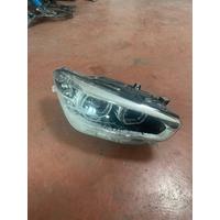 747134001 / 7471340 BMW 1 SERİSİ F20 LCI FAR | MOTOLAND