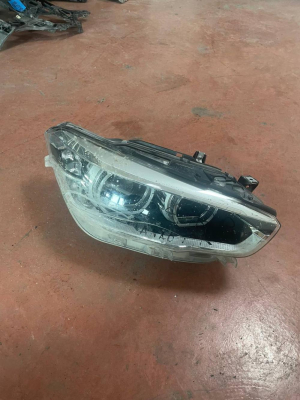 747134001 / 7471340 BMW 1 SERİSİ F20 LCI FAR | MOTOLAND