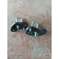 7473707 BMW 3 SERİSİ ÖN KAPUT KİLİDİ MANDAL PARÇALARI