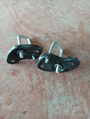 7473707 BMW 3 SERİSİ ÖN KAPUT KİLİDİ MANDAL PARÇALARI