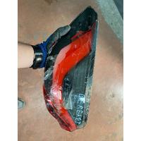 747760314 BMW 4 SERİSİ G22 SOL ARKA STOP | MOTOLAND