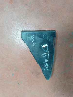 7478674 BMW F44 ÖN TAMPON SAĞ IZGARA | MOTOLAND