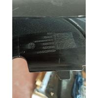 7374102 BMW X1 ÖN ÇERÇEVE HAVA YÖNLENDİRME