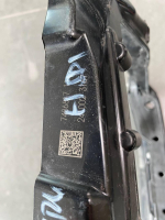 7486817 BMW 3 SERİSİ G20 ÖN PANJUR HAVA BAKALİTİ | MOTOLAND