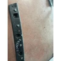 7490723 BMW M4 G82 ARKA TAMPON BRAKETİ | MOTOLAND