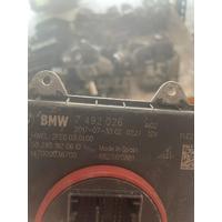 7492026 BMW F20 F30 F32 LCİ LED FAR BEYNİ | MOTOLAND