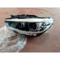 7492621 BMW 1 SERİSİ F20 LED SOL FAR | MOTOLAND