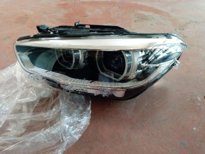 7492621 BMW 1 SERİSİ F20 LED SOL FAR | MOTOLAND